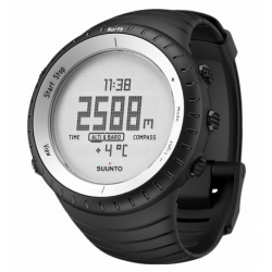 Часы Suunto Core Glacier Gray