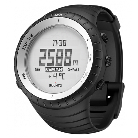 Часы Suunto Core Glacier Gray