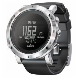 Часы Suunto Core Brushed Steel
