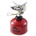 Горелка MSR SuperFly W/ AutoStart
