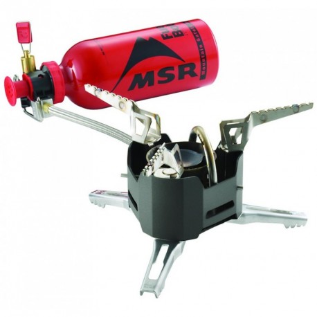 Горелка MSR XGK EX