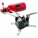 Горелка MSR XGK EX