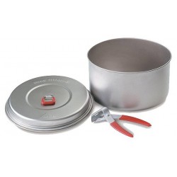 MSR Titan 2L Pot Set