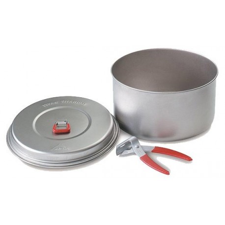MSR Titan 2L Pot Set