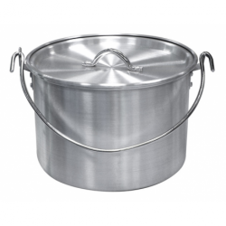 Tramp Котел алюмінієвий 13 л TRC-057