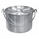 Tramp Котел алюмінієвий 13 л TRC-057