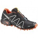 Кроссовки мужские Salomon Speedcross 3 CS Men
