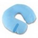 Подушка-подголовник Lifeventure Soft Fibre Pillow