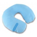 Подушка-подголовник Lifeventure Soft Fibre Pillow