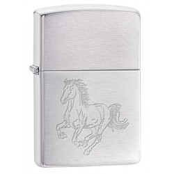 Зажигалка Zippo Running Horse 289830