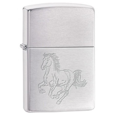 Зажигалка Zippo Running Horse 289830
