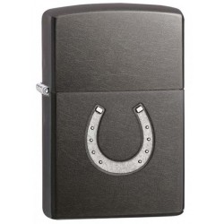 Зажигалка Zippo Horseshoe Embossed 28498