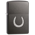 Зажигалка Zippo Horseshoe Embossed 28498