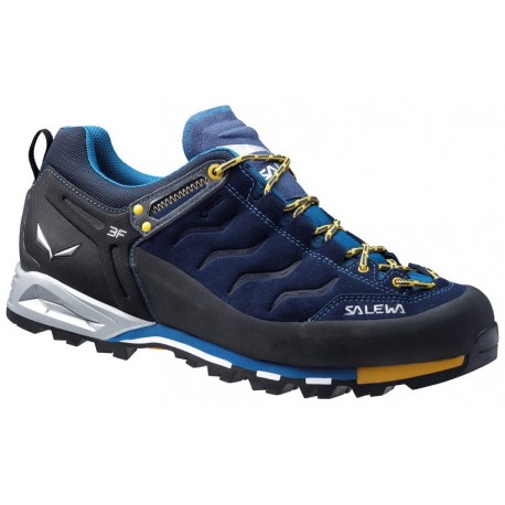 Кроссовки мужские Salewa MS Mountain Trainer GTX