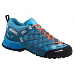 Кроссовки женские Salewa WS Wildfire Vent