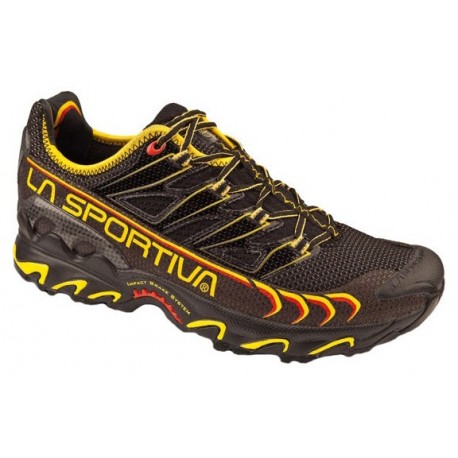Мужские кроссовки La Sportiva Ultra Raptor