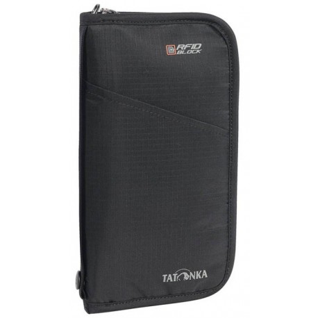 Кошелек Tatonka Travel Zip L RFID B