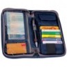 Кошелек Tatonka Travel Zip L RFID B