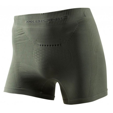 Термобелье-трусы X-Bionic Energizer Combat Boxer Shorts