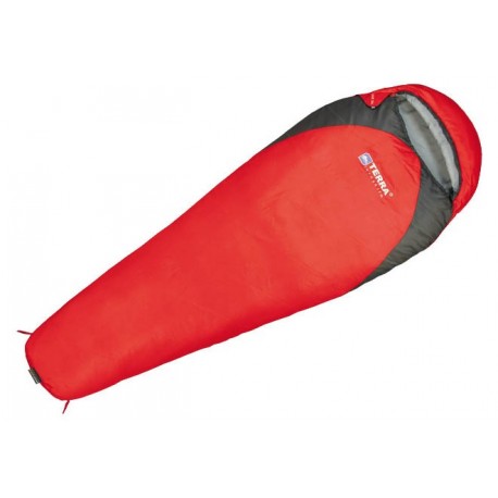 Спальник Terra Incognita Junior 200