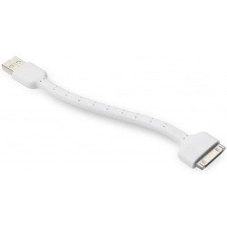 Powertraveller Apple iPhone 4 Connektor