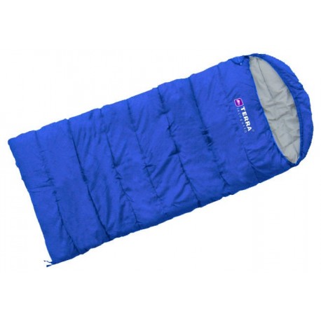 Спальник Terra Incognita Asleep JR 300