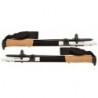 Треккинговые палки Black Diamond Alpine FLZ