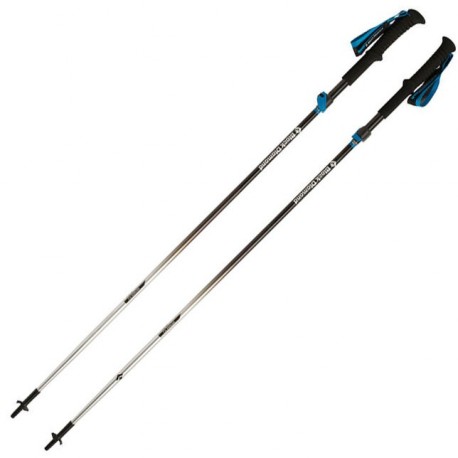 Треккинговые палки Black Diamond Distance FLZ