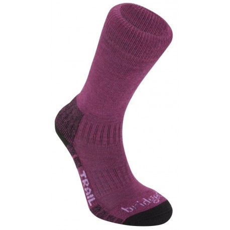Носки Bridgedale WoolFusion Trail Women