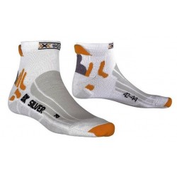 Носки X-Socks Biking Silver