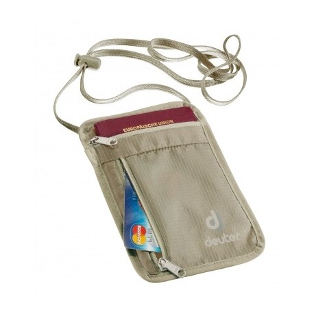 Бумажник Deuter Security Wallet I