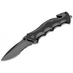 Нож Boker Magnum Black Ops Individual