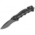 Нож Boker Magnum Black Ops Individual