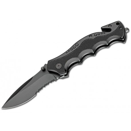 Нож Boker Magnum Black Ops Individual