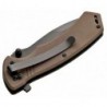 Нож Boker Magnum Desert Mission