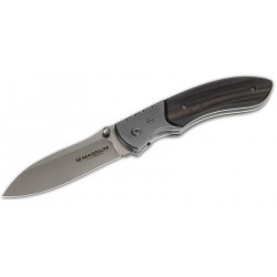 Нож Boker Magnum Satin Elegance