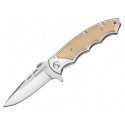 Нож Boker Magnum Slim Jim