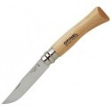 Нож Opinel №7 Inox