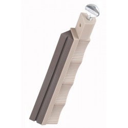 Lansky Medium Serrated Stone