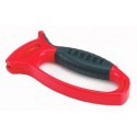 Lansky Deluxe Quick Edge Tungsten Carbide