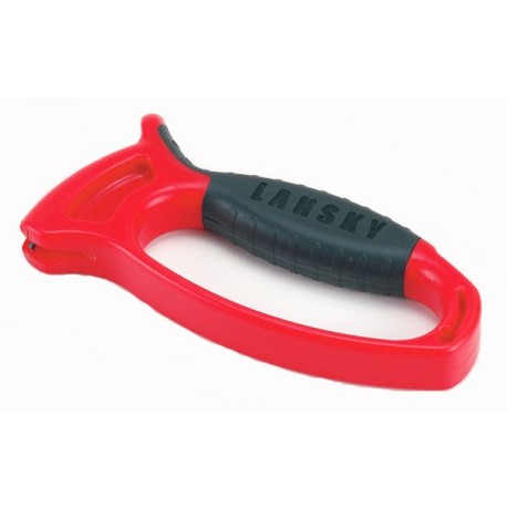 Lansky Deluxe Quick Edge Tungsten Carbide