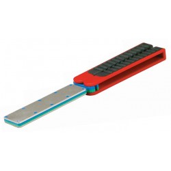 Lansky Double-Sided Folding Diamond Sharpening Paddle MD/FN