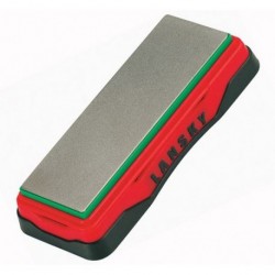 Lansky 6 x 2 Diamond Bench Stone M