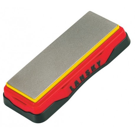 Lansky 6 x 2 Diamond Bench Stone UF