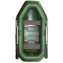 Лодка Element 245L