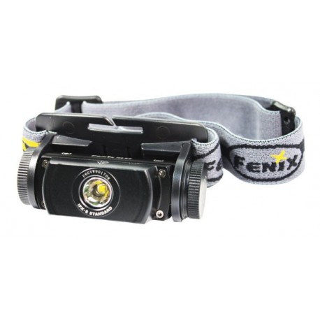 Фонарик Fenix HL55 XM-L2 T6 (HL55)