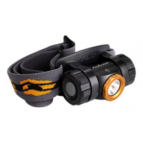 Фонарик Fenix HL25 XP-G2 R5 (HL25Y)