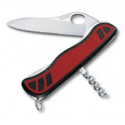 Нож Victorinox Sentinel One Hand 0.8321.MWC
