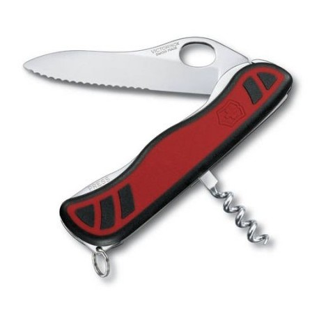 Нож Victorinox Sentinel One Hand 0.8321.MWC